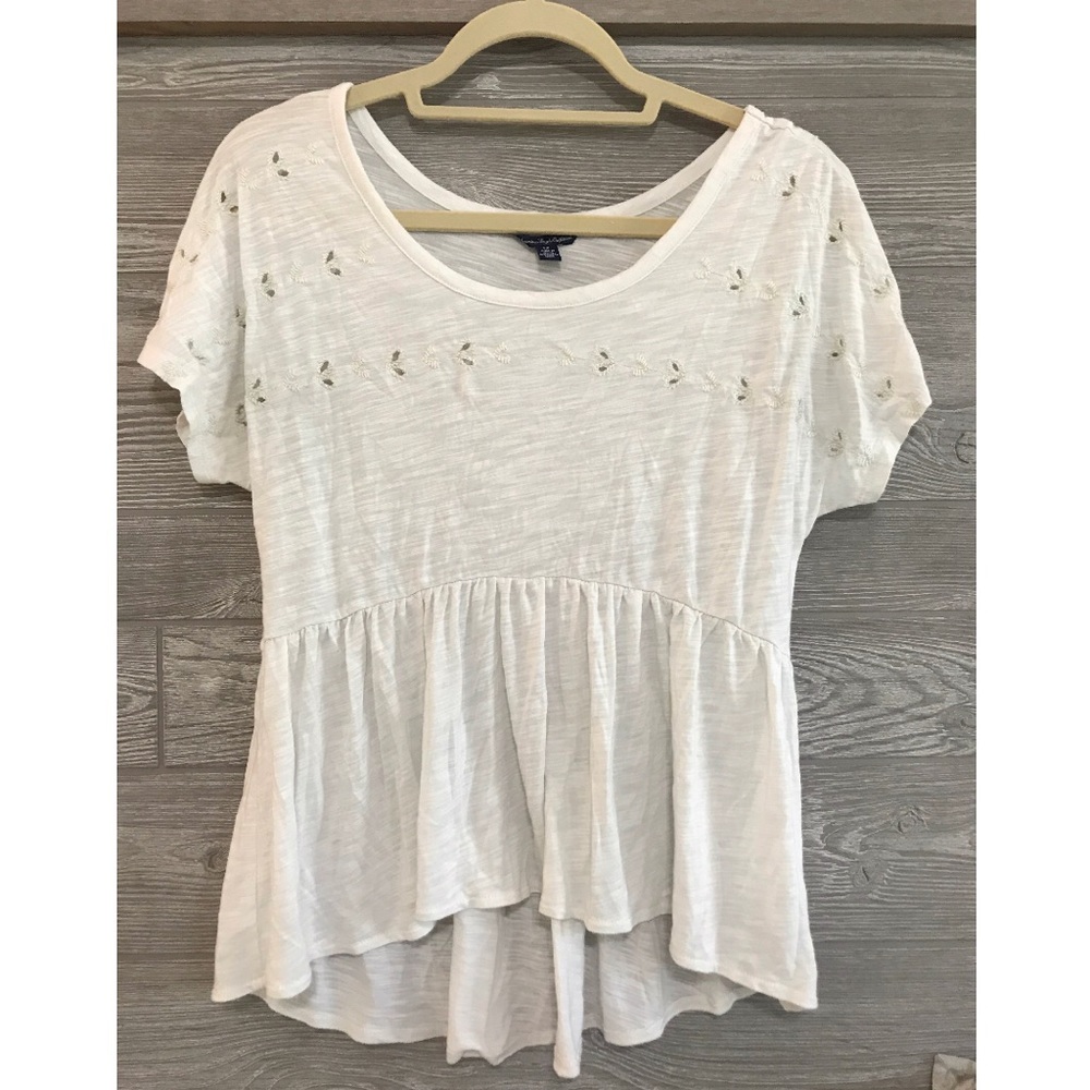 short sleeve American Eagle